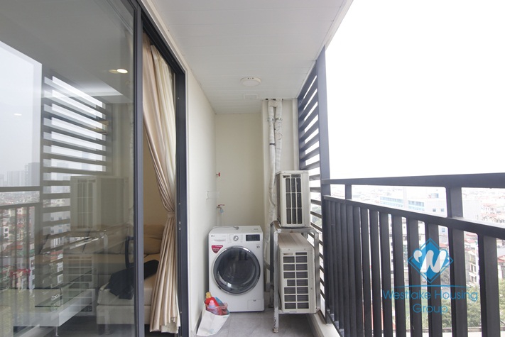 A delightful 2 bedroom apartment for rent in Hongkong Tower